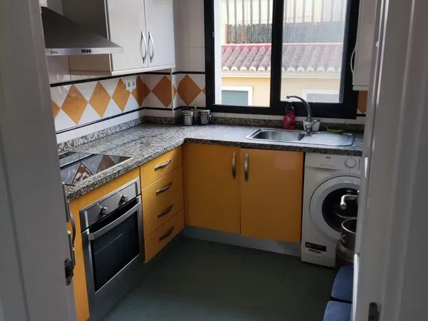 Piso en Calle Cuadrante, 14, Polígonos - Recinto Ferial - Foto 1