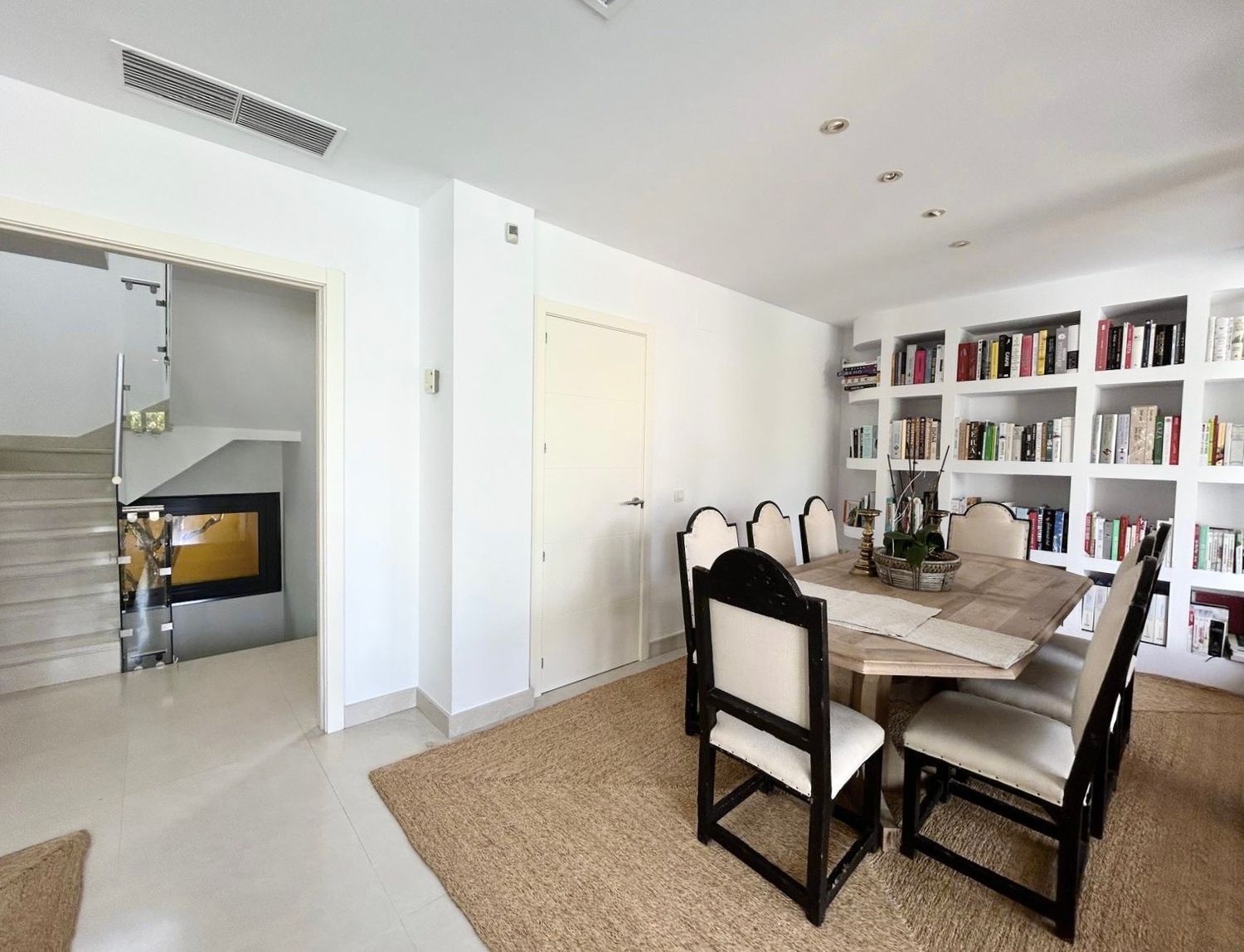 Chalet pareado en Calle de San Enrique de Ossó, Encinar de los Reyes, Encinar de los Reyes - Foto 14