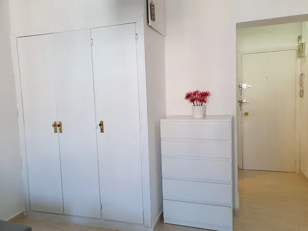 Estudio en calle Mota del Cuervo, 76 - Foto 8