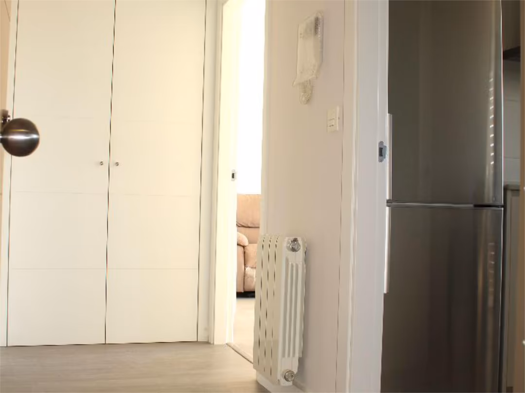 Piso en  Calle Periodista Francisco de Paula Terrón 4 - Foto 13