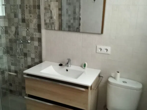 Alquiler de piso en Muñoz Capilla, 8 - Foto 3