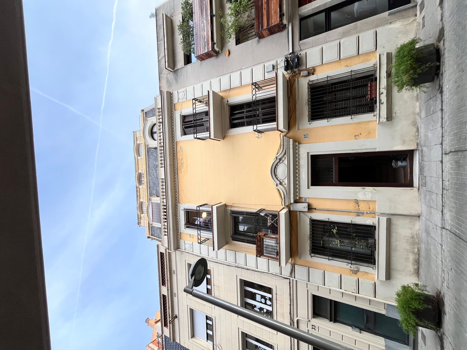 Ático en calle del Francolí, 35 -37 - Foto 1