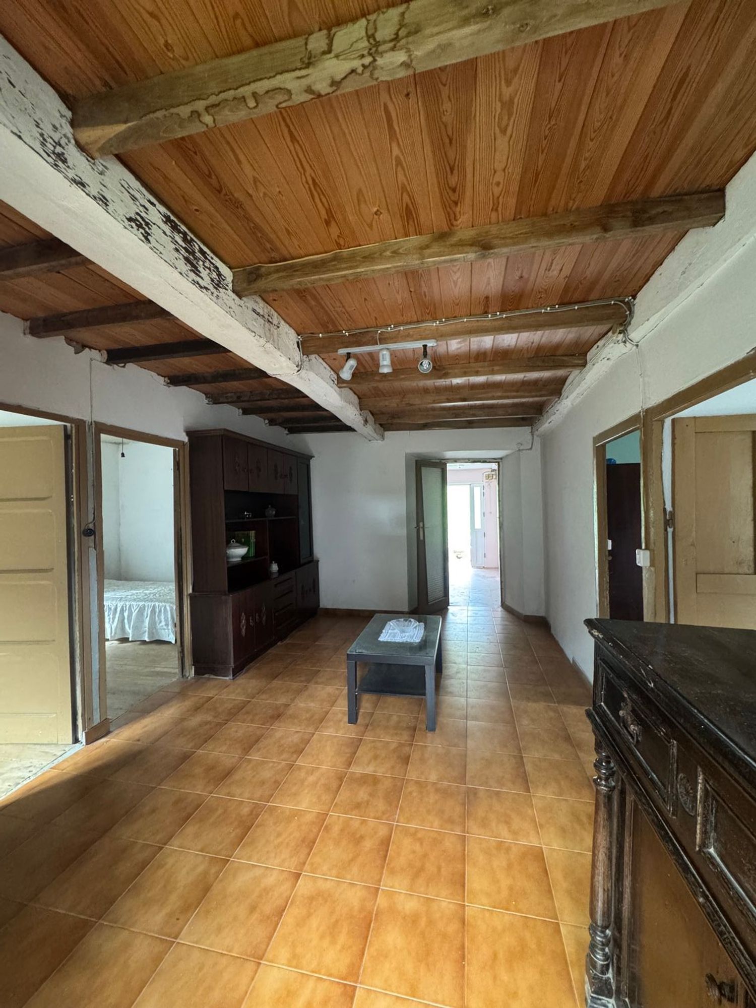 Casa de pueblo en Al Penadecabras, 101 - Foto 12