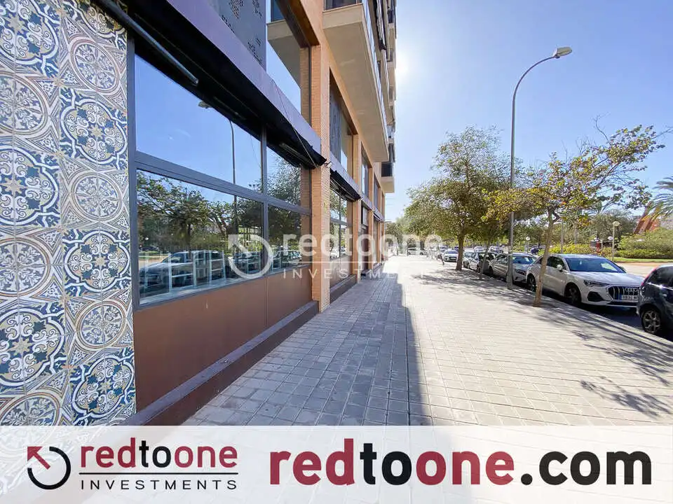 Local comercial en Alicante / Alacant - Foto 38