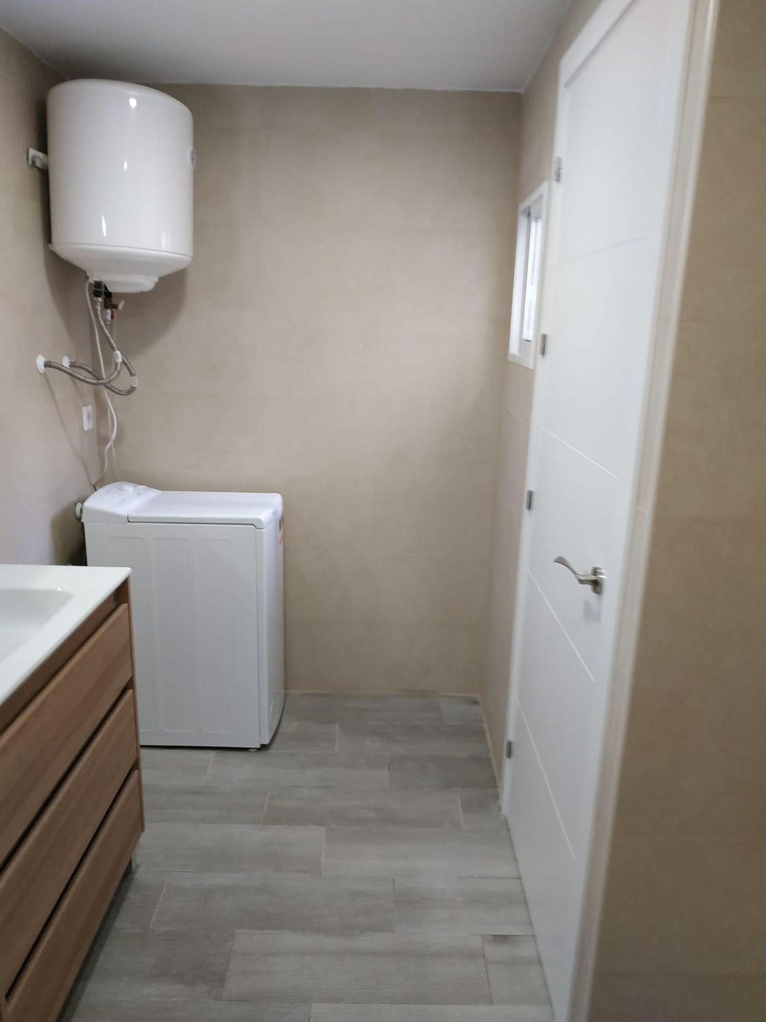 Chalet pareado en Calle Feliciana Enríquez, 23, Bellavista - Foto 13