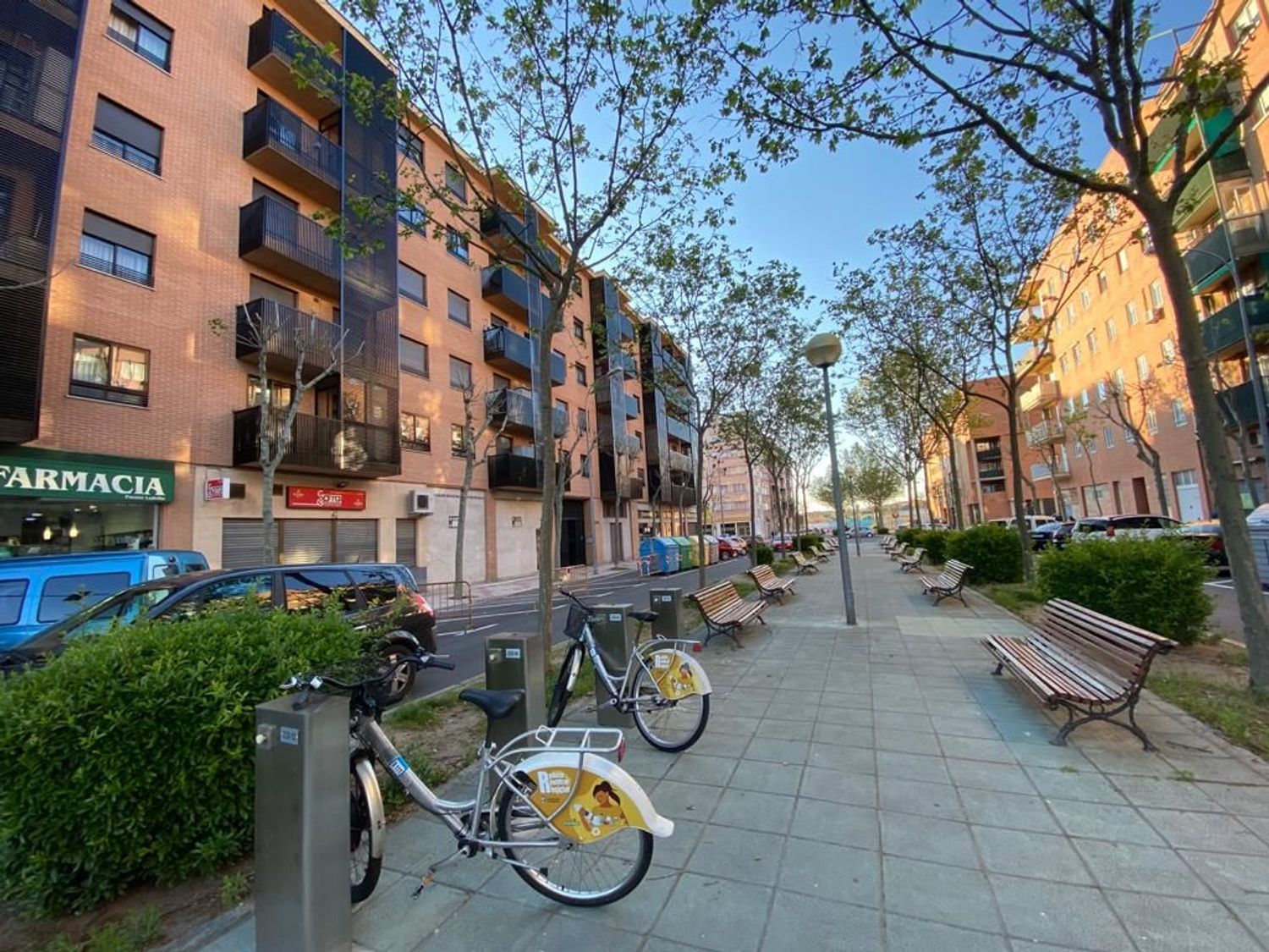 Piso en calle Sumatra, 1 - Foto 4