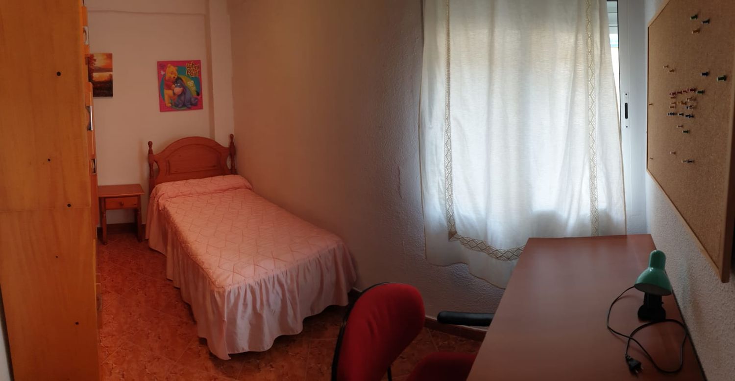 Piso en Calle Fausto, 6, Doctor Fedriani - Foto 16