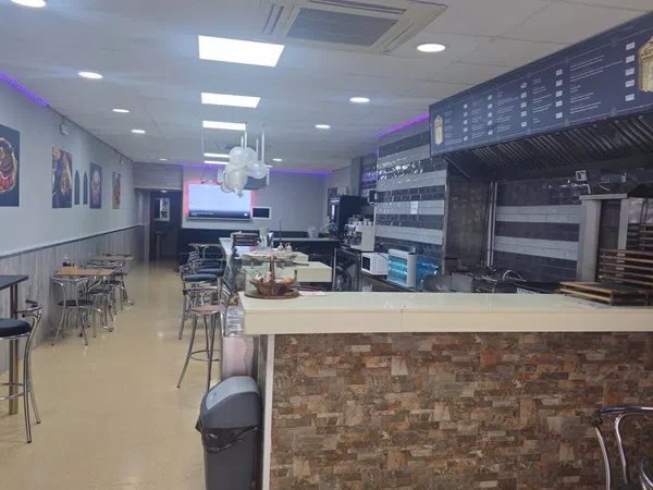 Local en Restaurante en Calle de Prat de la Riba, 62, Fontetes, Fontetes - Foto 16