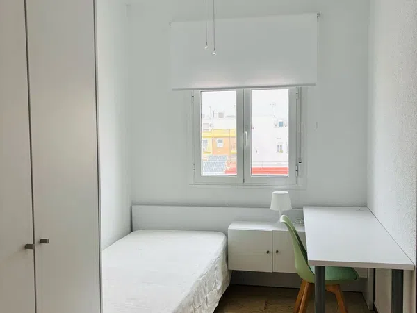 Piso en calle Pedro de León, 2 - Foto 13