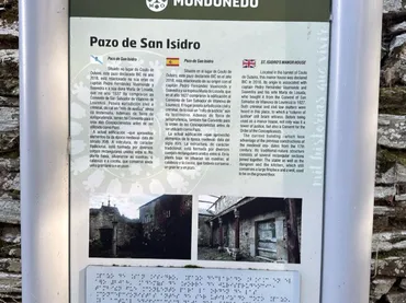 Finca rústica en  Rúa Coto de Otero 20 - Foto 25