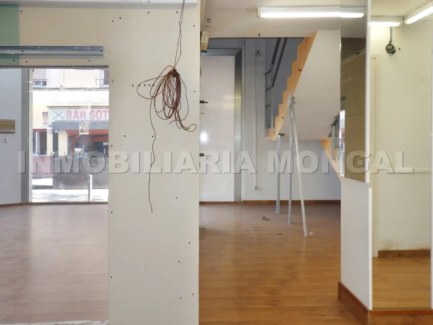 Local comercial en  Carrer de Joaquim Auger - Foto 17