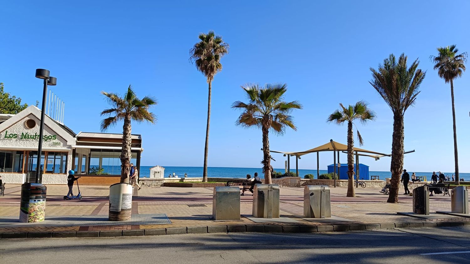 Piso en calle Santa Lucía, 3 - Foto 35