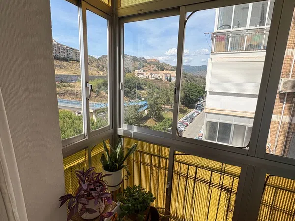 Piso en Miraflores Angeles - Foto 1