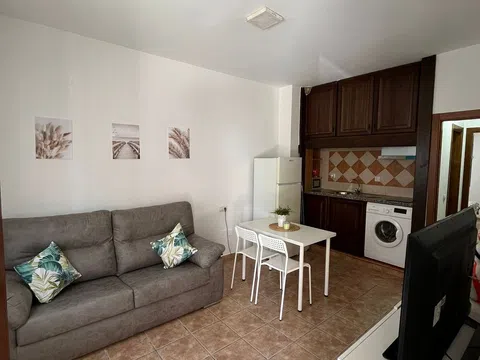 Piso en calle Babor, 22