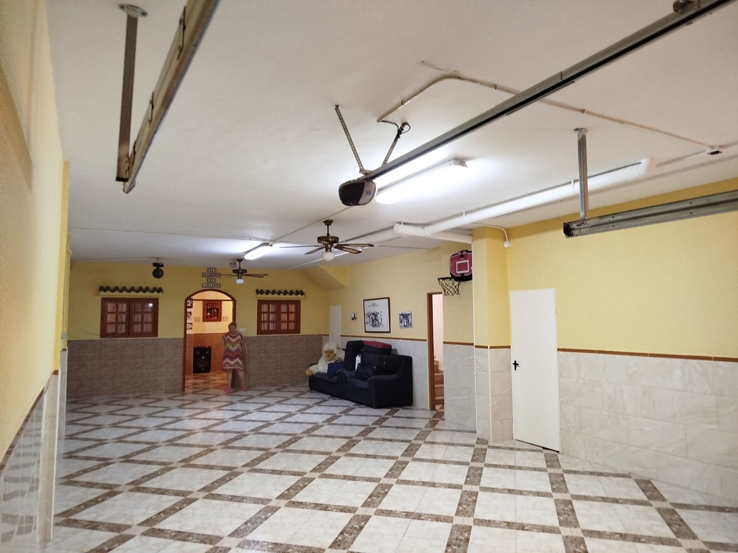 Chalet adosado en Calle del Ingeniero Juan Caballero y Arigorri, 3, Centro, Centro - Foto 26