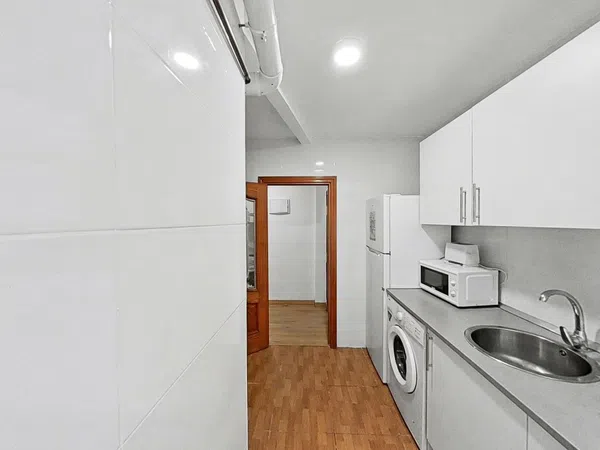 Piso en Universidad - Foto 38