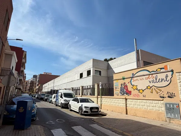 Piso en Zona Avenida al Vedat, Zona Avenida al Vedat - Foto 16