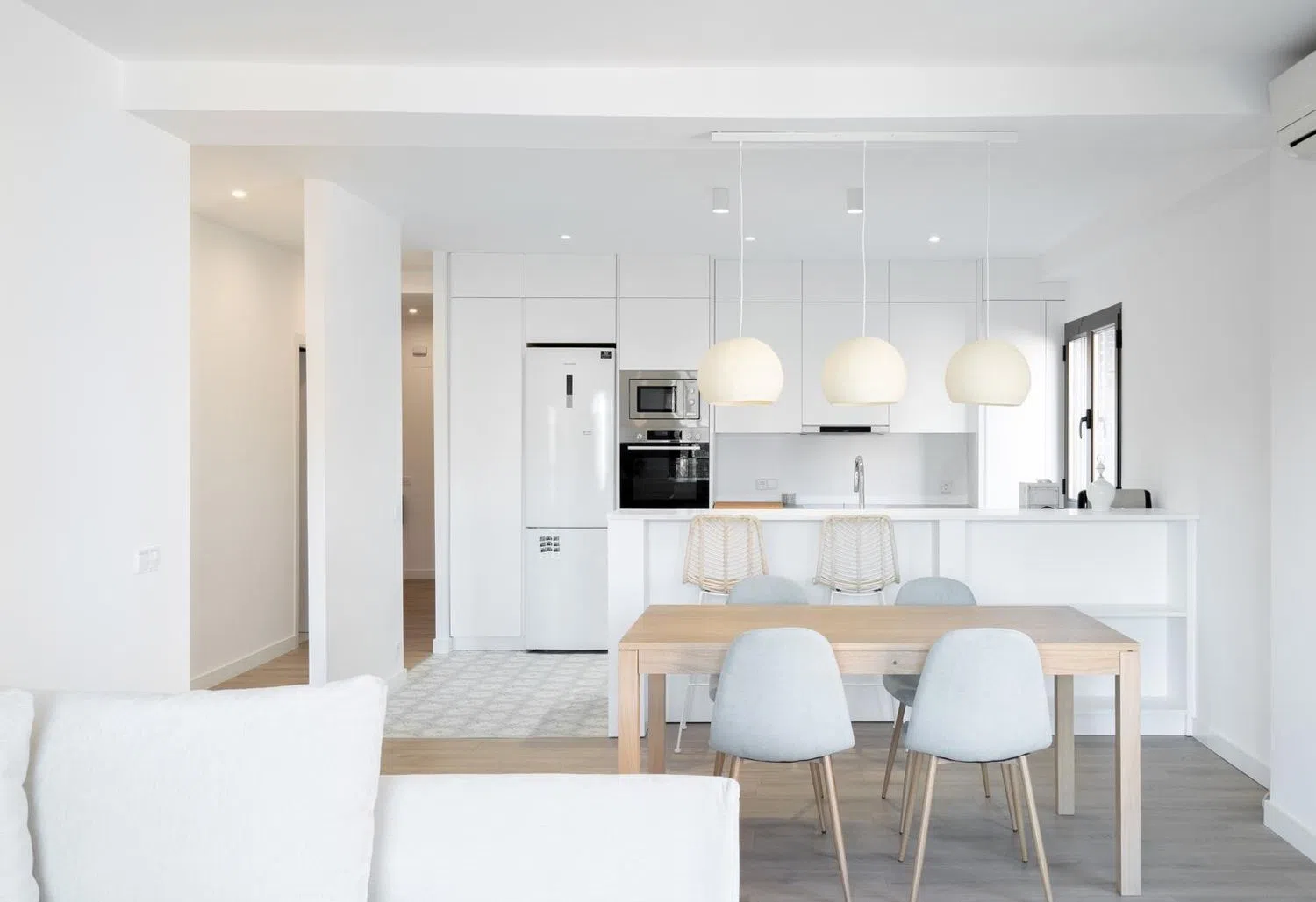 Piso en calle de Emilio Vargas, 18 - Foto 6