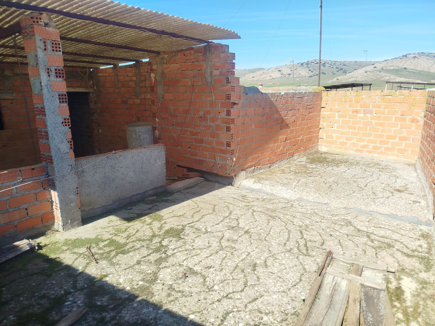 Casa o chalet independiente en Calle de las Pilas, 2 - Foto 14