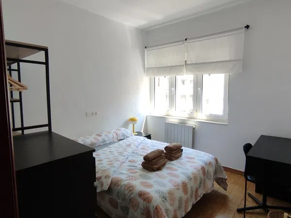 Piso en calle Silla del Rey, 13 - Foto 6