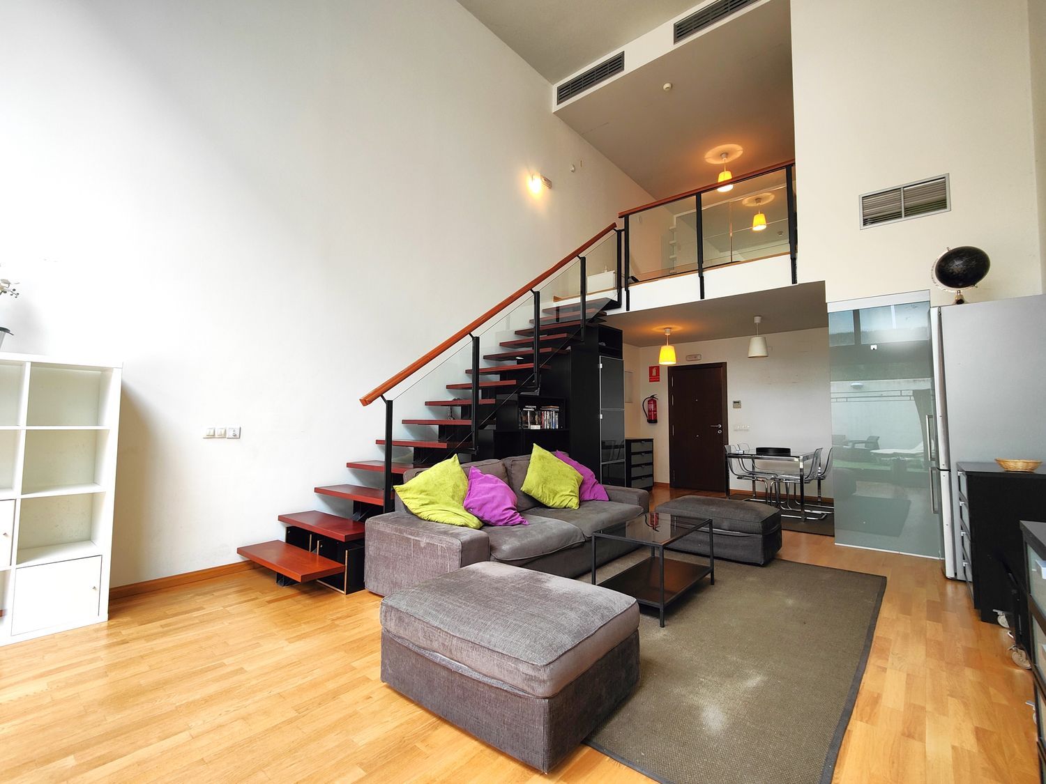 Estudio en avenida de Matapiñonera, 11 - Foto 2