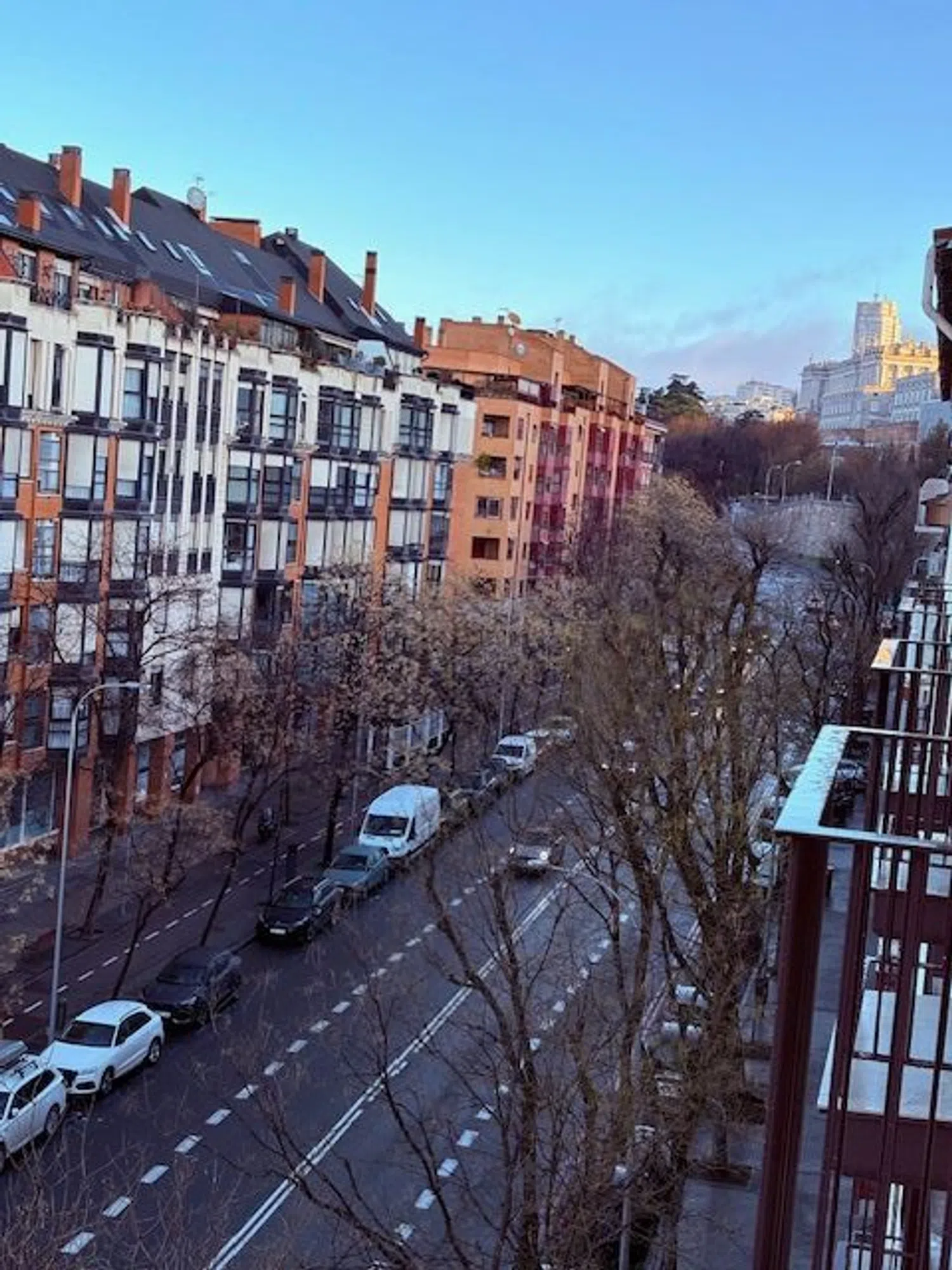 Piso en ronda de Segovia, 15 - Foto 12