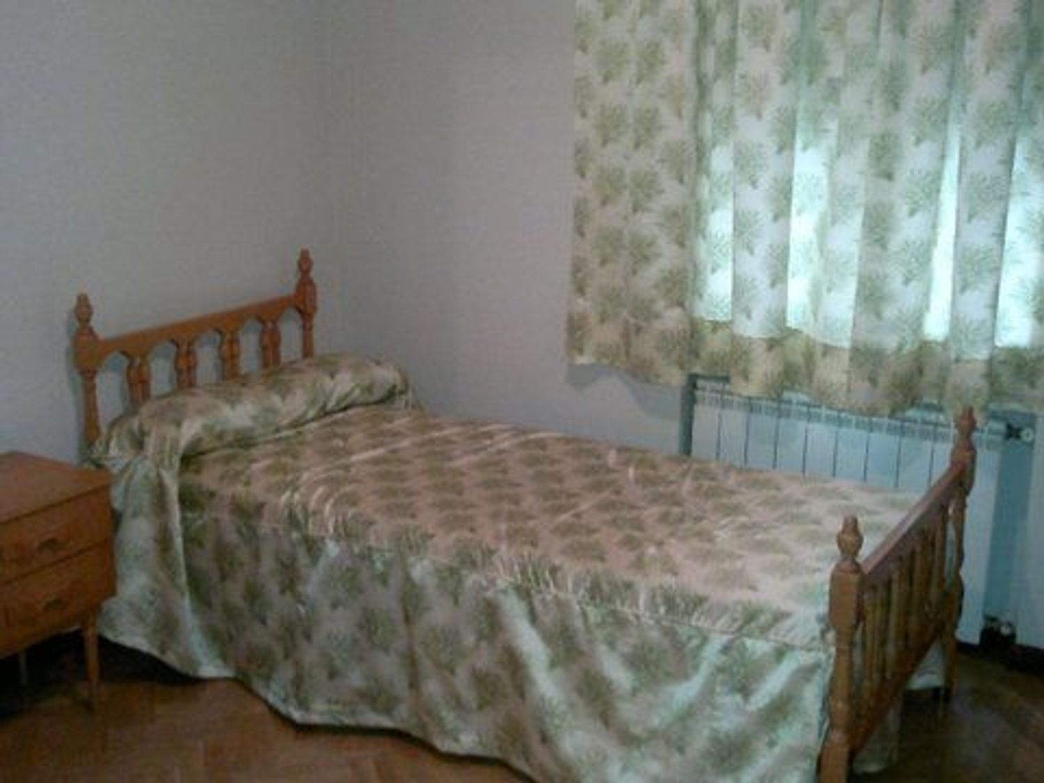 Piso en Calle Doctor Barraquer, 21 - Foto 6