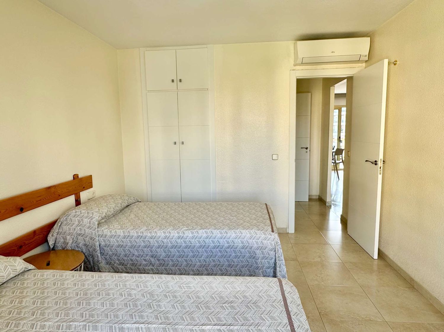 Piso en Calle Huesca, 3, Zona Sohail, Zona Sohail - Foto 14