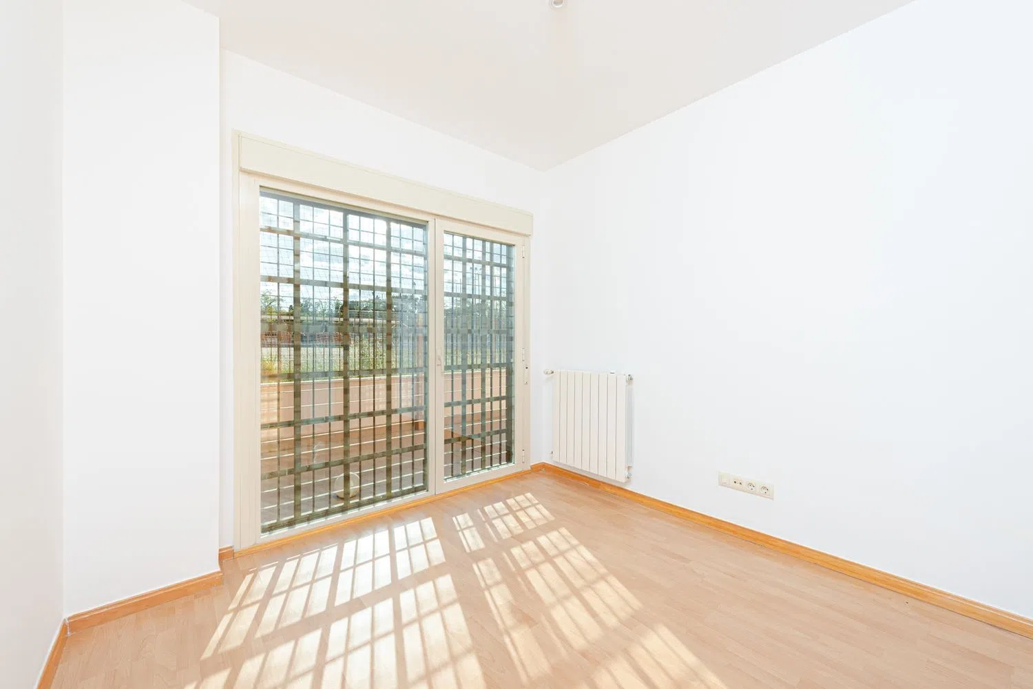 Piso en paseo de la Alameda de Osuna - Foto 7