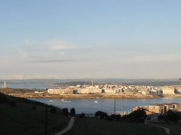 Piso en calle Emilio González López, 20