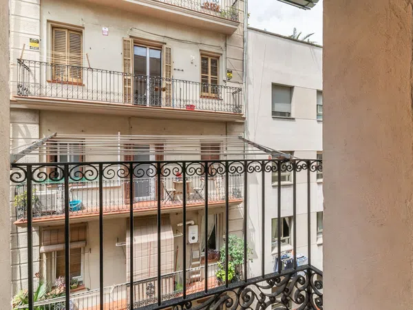 Estudio en Calle del Mar, La Barceloneta - Foto 7
