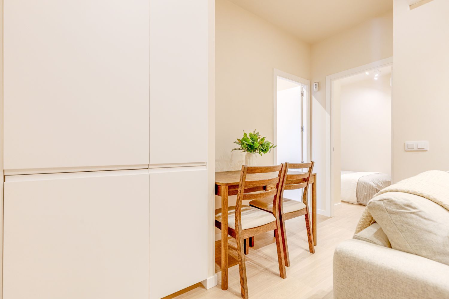 Piso en calle del Acuerdo - Foto 7