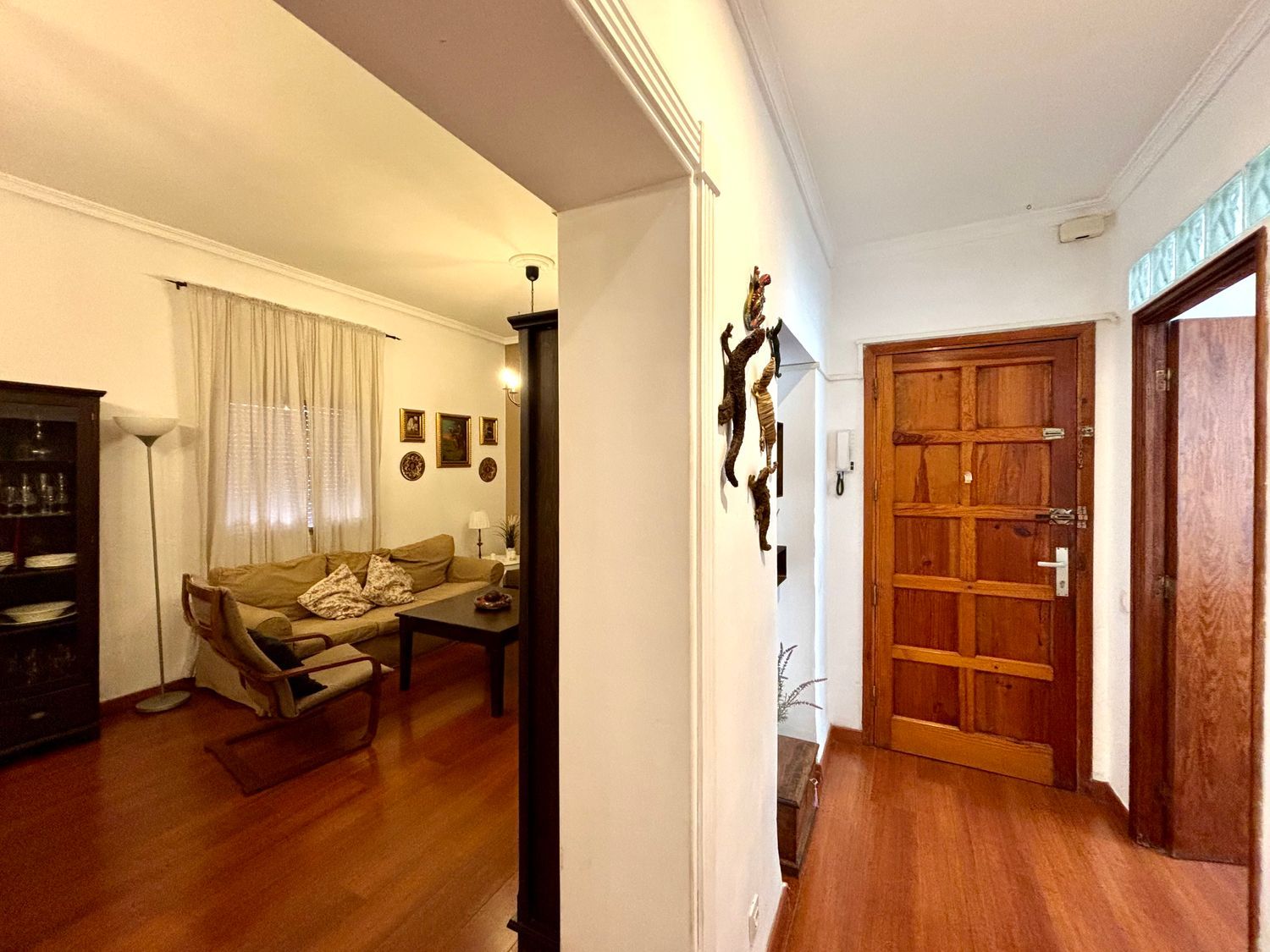 Piso en Calle de Callao de Lima, 14, Centro - Foto 10