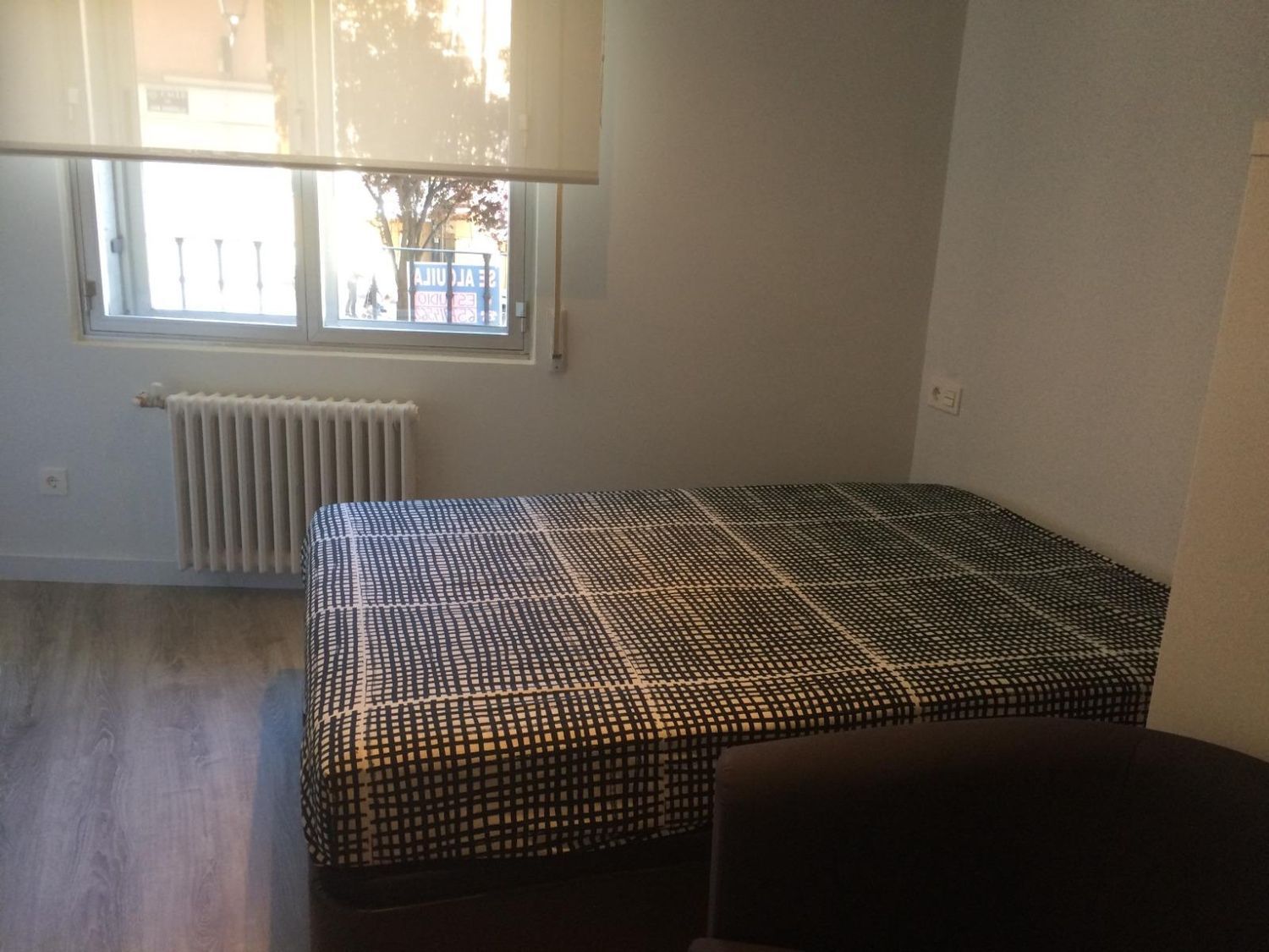 Estudio en Calle de Juan Mambrilla, 5, Centro, Centro - Foto 4