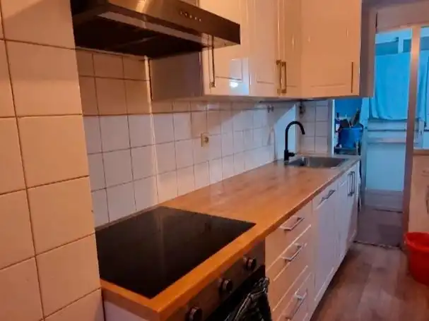 Piso en  Rúa de Fernando III o Santo 2 - Foto 6