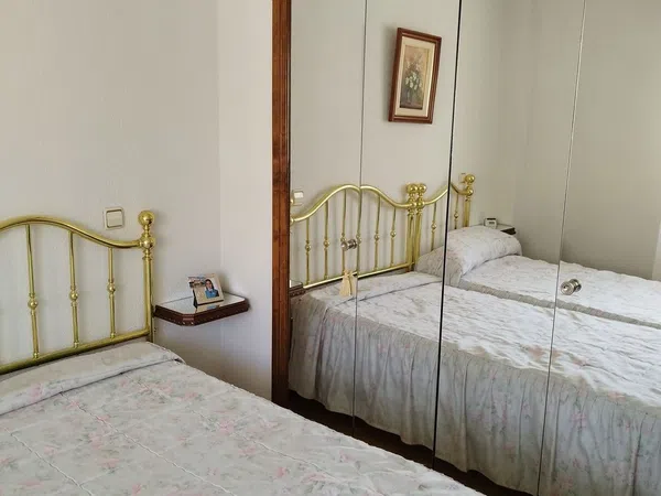 Piso en Ensanche - Foto 18