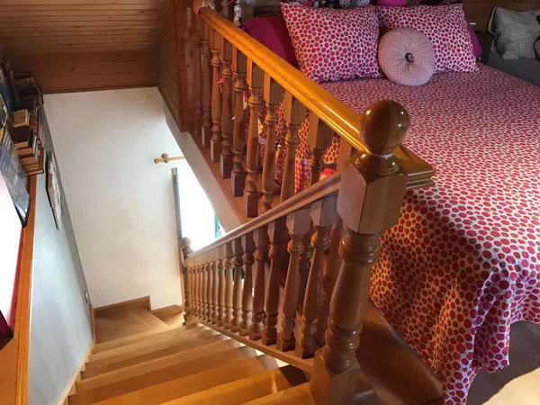 Chalet adosado en Avenida Conde Santa Bárbara, 60, Lugones, Lugones - Foto 9