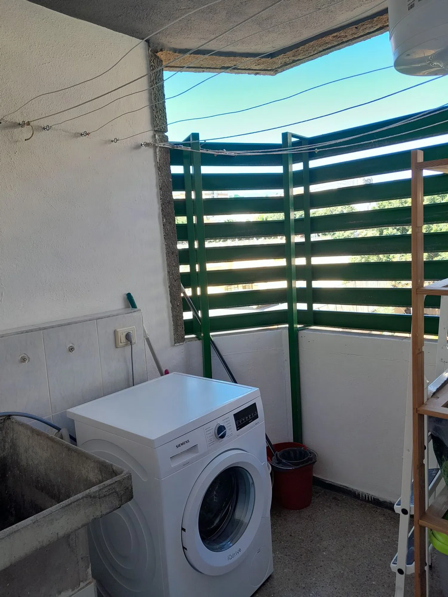Piso en Urb. caja canarias Barrio Chimisay-Las Delicias-Miramar - Foto 12
