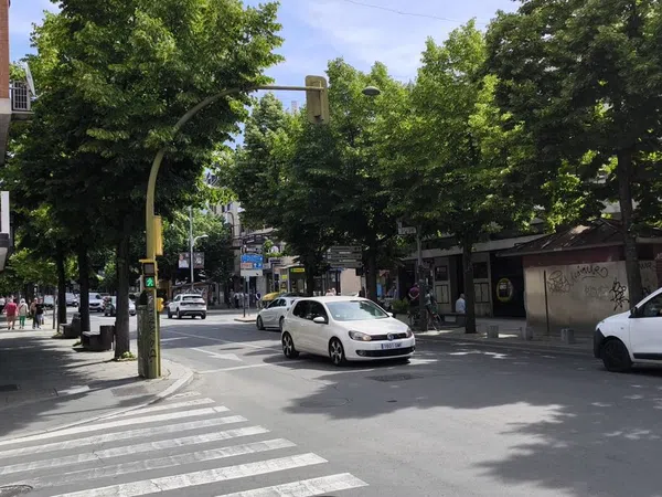 Piso en Avenida de Honorio Lozano, Villalba Estación, Villalba Estación - Foto 18