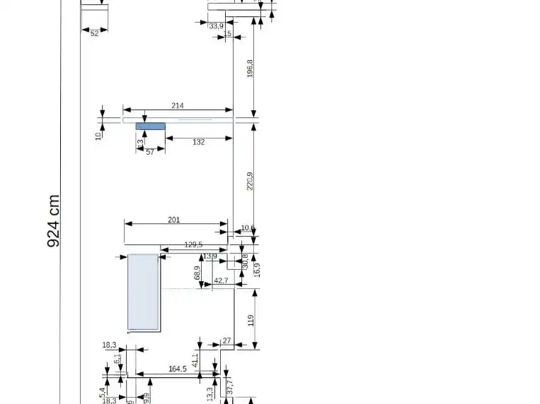 Apartamento en  Calle Tomás Miller 51 - Foto 12