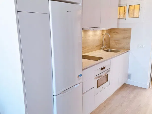 Estudio en avenida gamonal, 4 - Foto 6