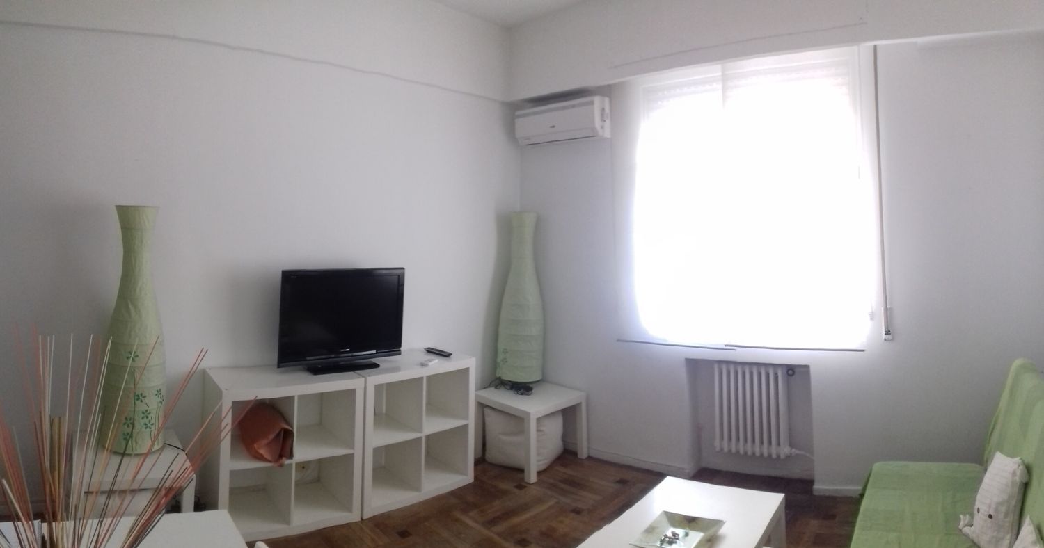 Piso en plaza de San Juan de la Cruz, 9