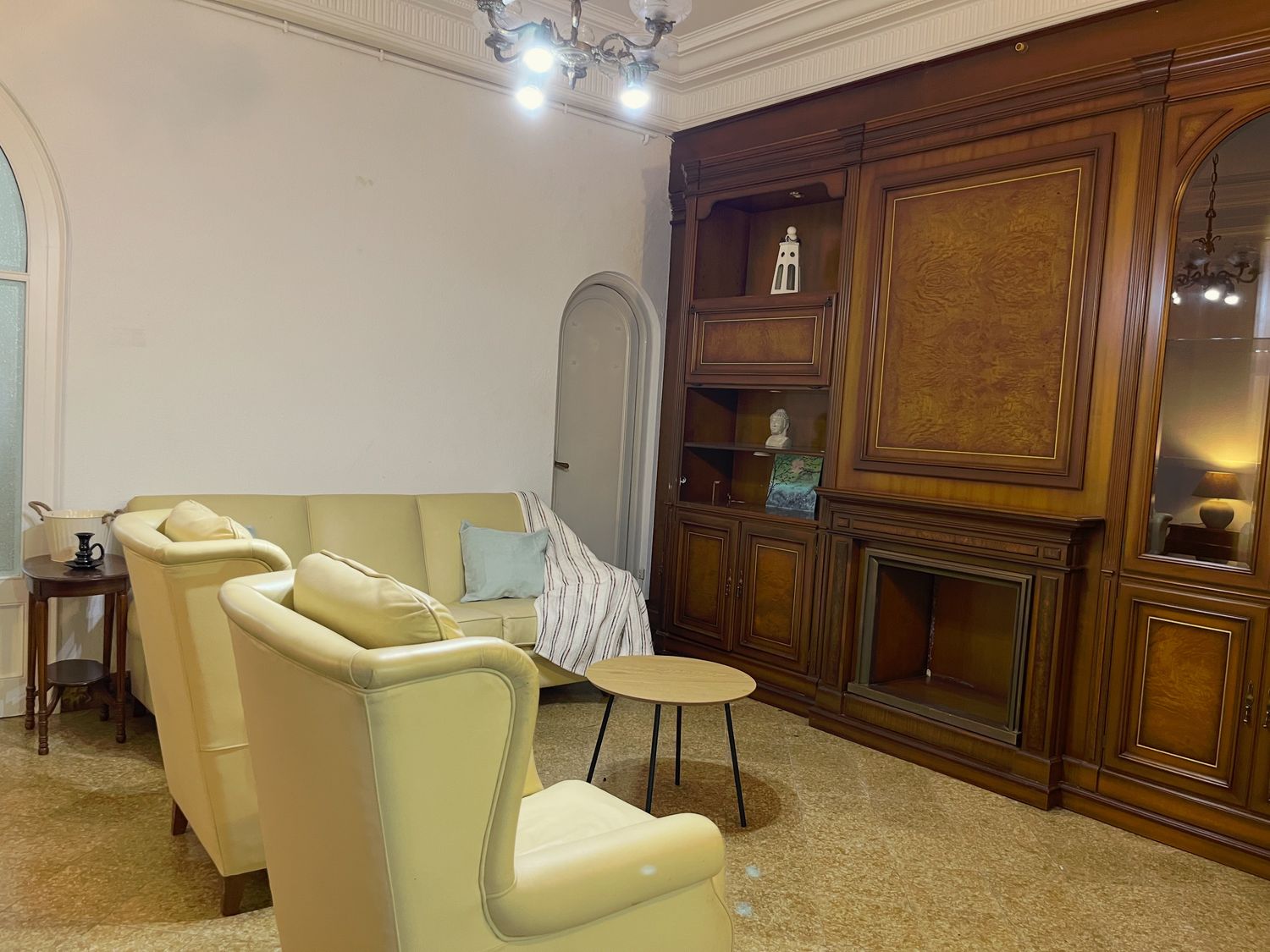 Chalet pareado en Barrio Sol i Padris - Sant Oleguer - Foto 4