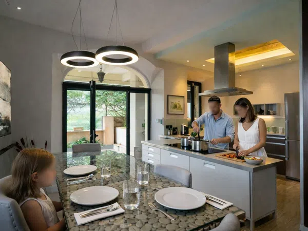 Piso en Establiments - Foto 4