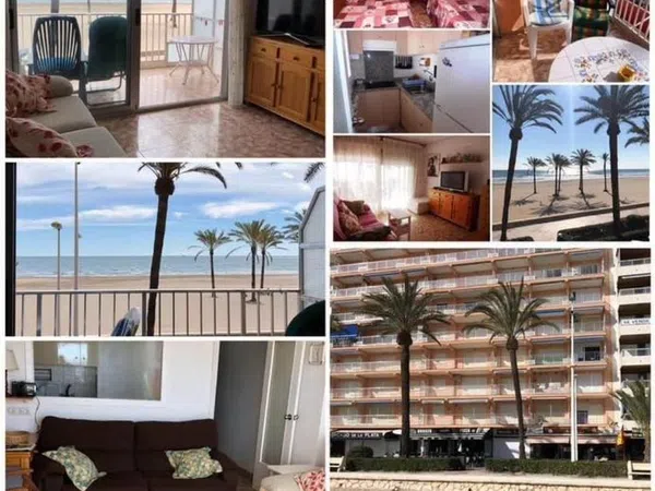 Piso en venta en Avenida Alacant, 11 - Foto 1