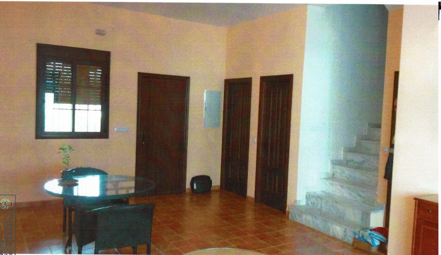 Chalet adosado en Avenida de la Cabalgata, 13 - Foto 6