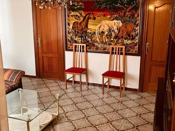 Piso en castillo de Alcalá de guadaira, 6