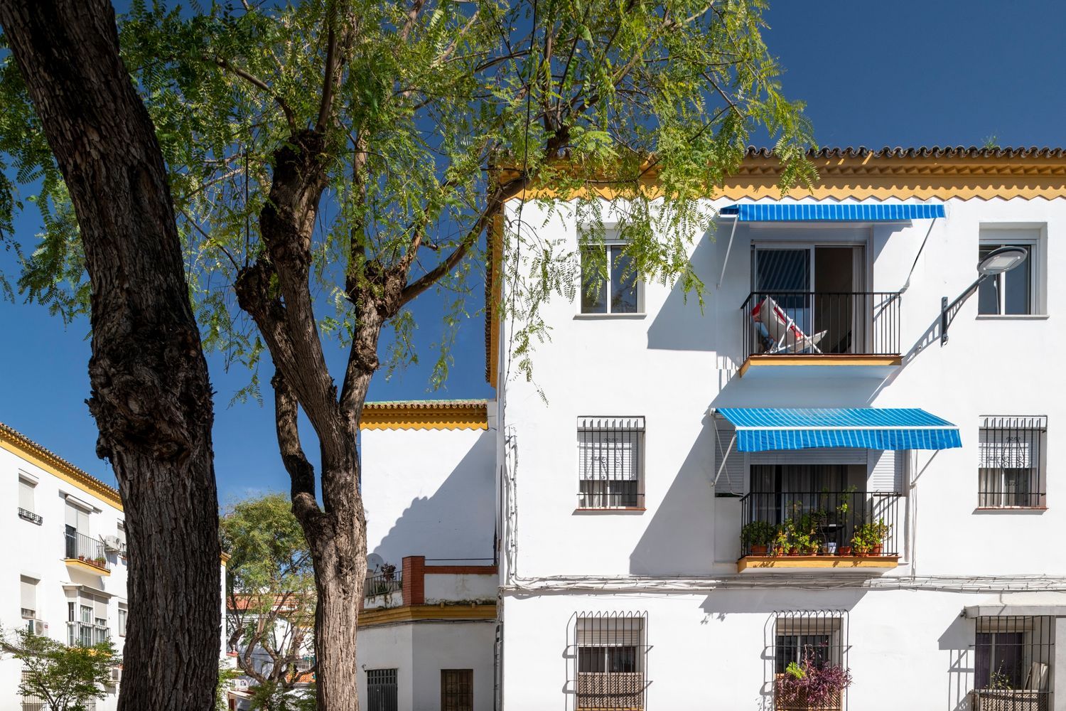 Piso en Calle Béjar, 2, Parque de los Principes - Calle Niebla - Foto 16