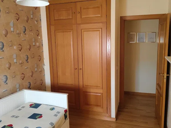 Piso en Calle El Bosco, 2, El Quiñón, El Quiñón - Foto 10