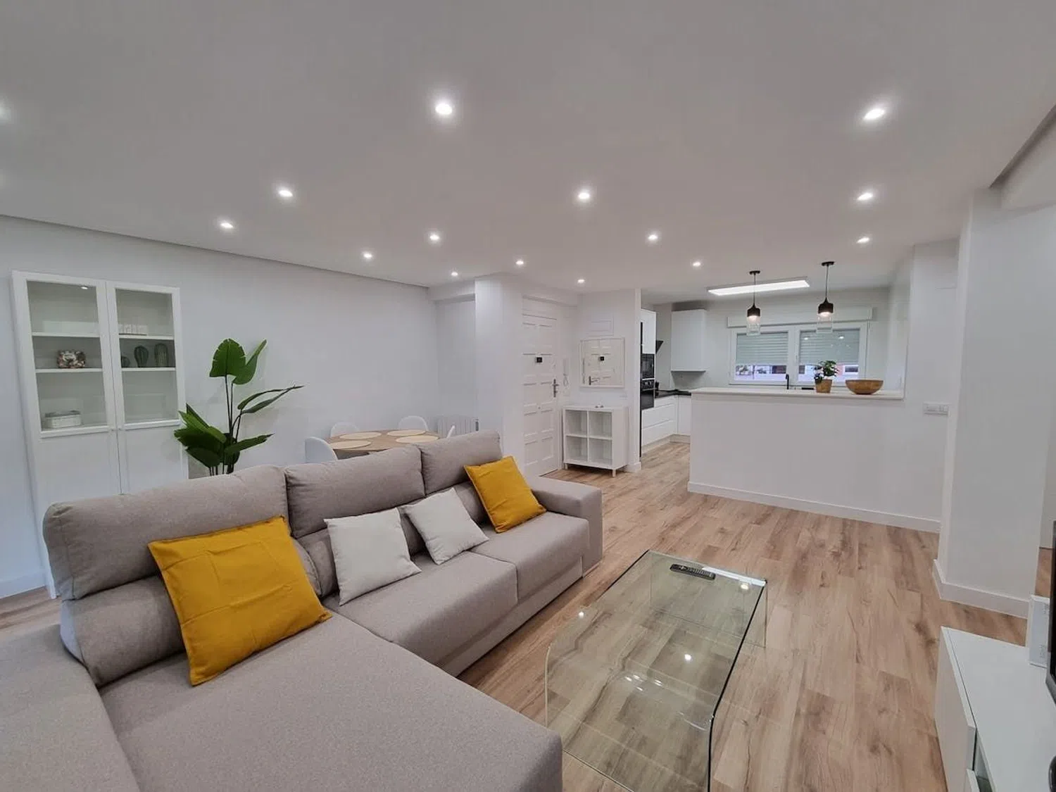 Piso en calle Macías Picavea, 13 - Foto 9